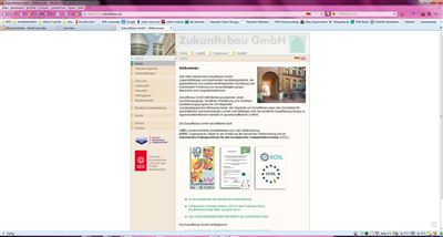 Zukunftsbau gGmbH